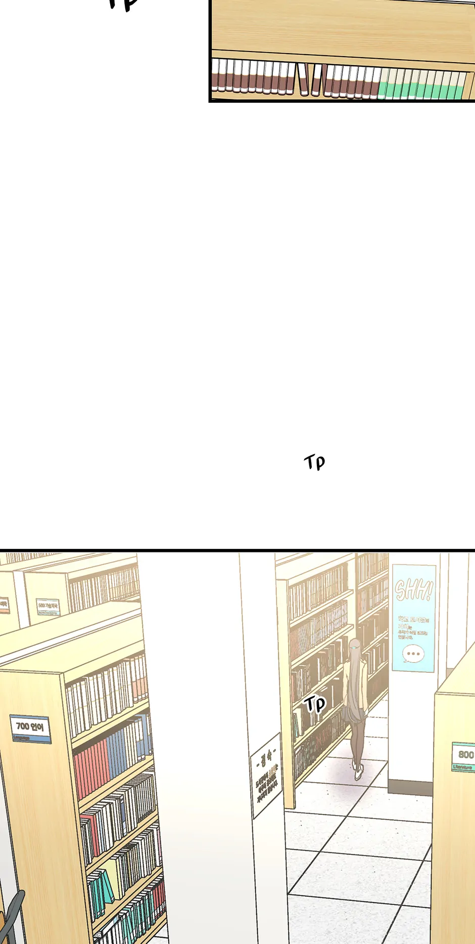 Read Betelgeuse EN Manga Online