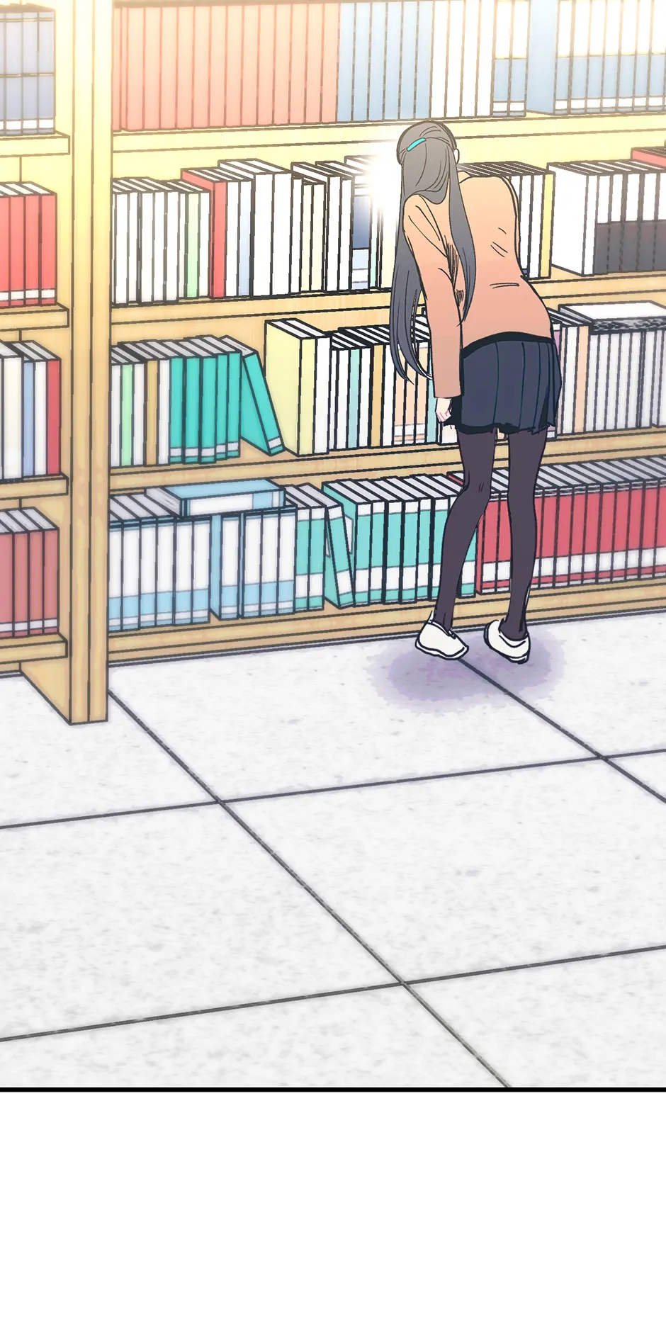 Read Betelgeuse EN Manga Online