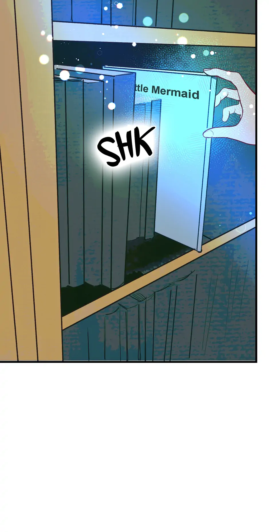 Read Betelgeuse EN Manga Online