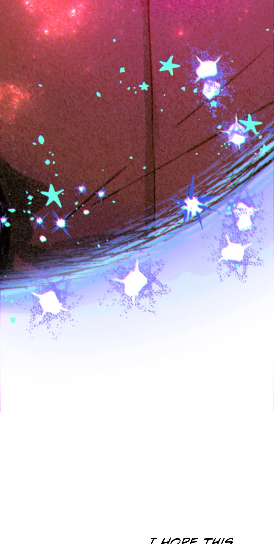 Read Betelgeuse EN Manga Online