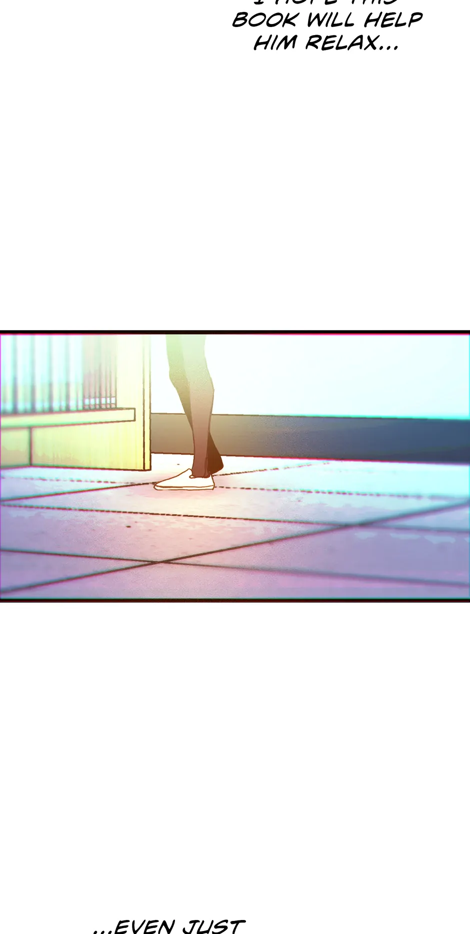 Read Betelgeuse EN Manga Online