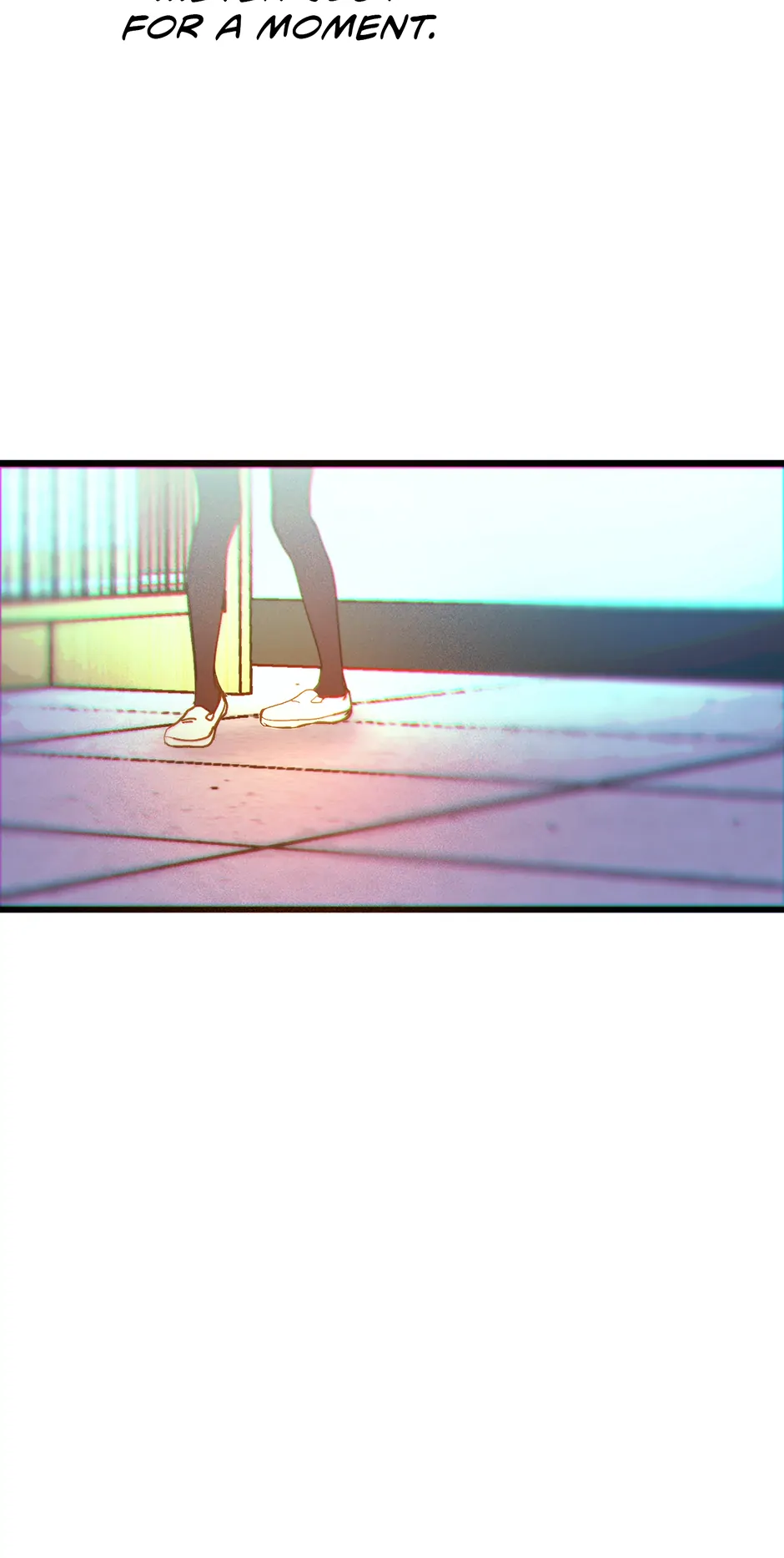 Read Betelgeuse EN Manga Online