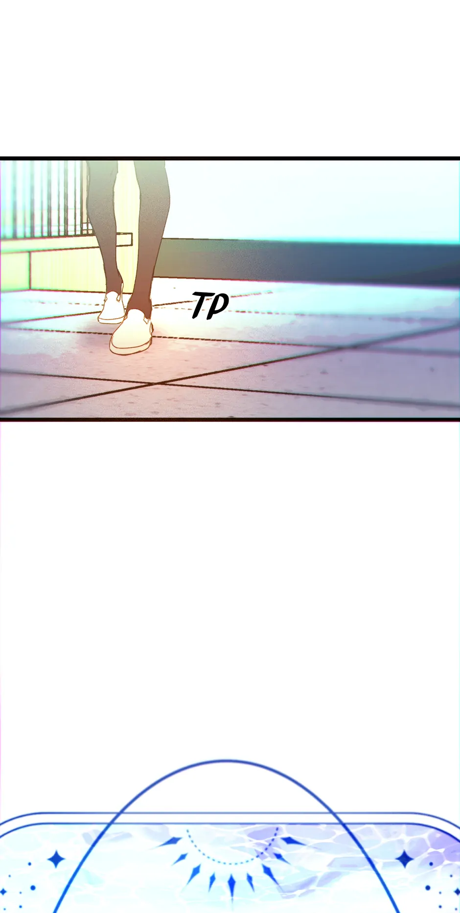 Read Betelgeuse EN Manga Online