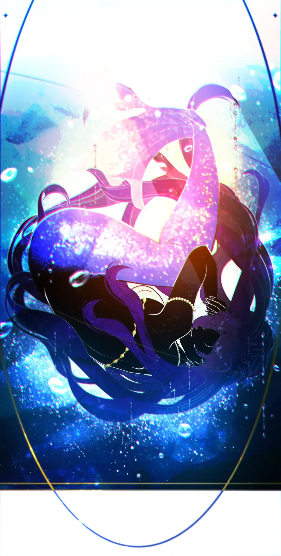 Read Betelgeuse EN Manga Online