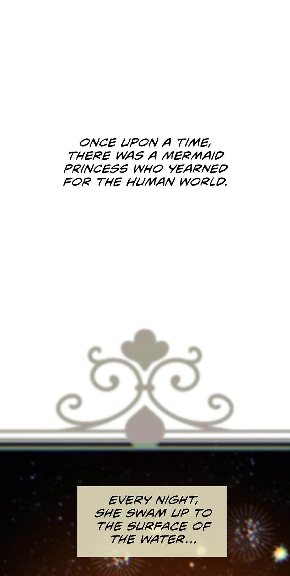 Read Betelgeuse EN Manga Online