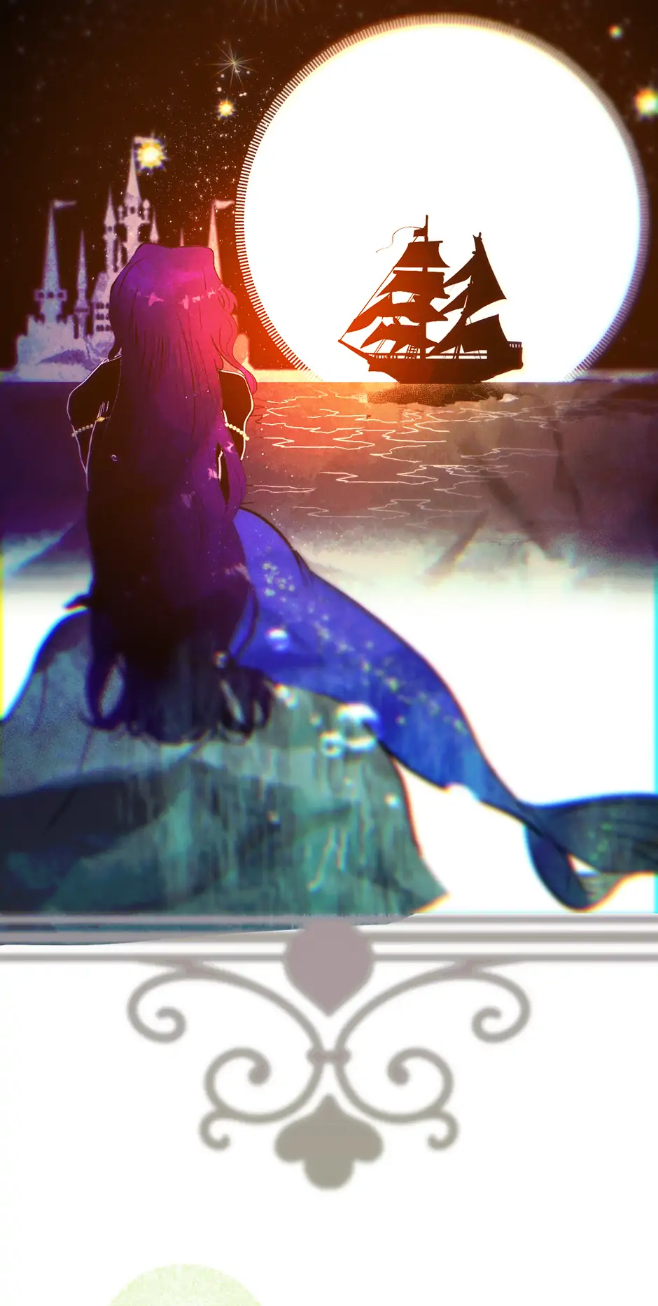 Read Betelgeuse EN Manga Online