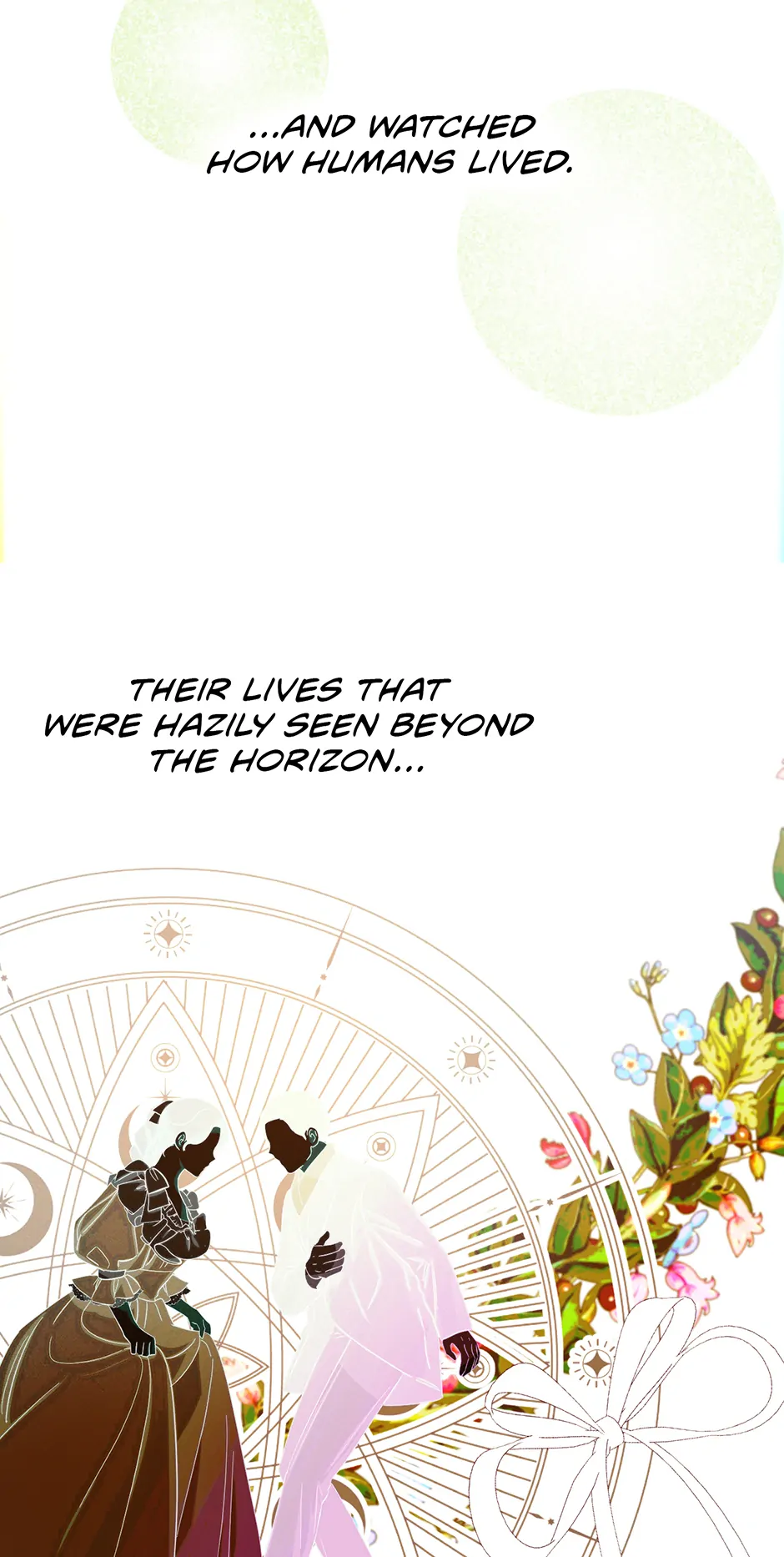 Read Betelgeuse EN Manga Online