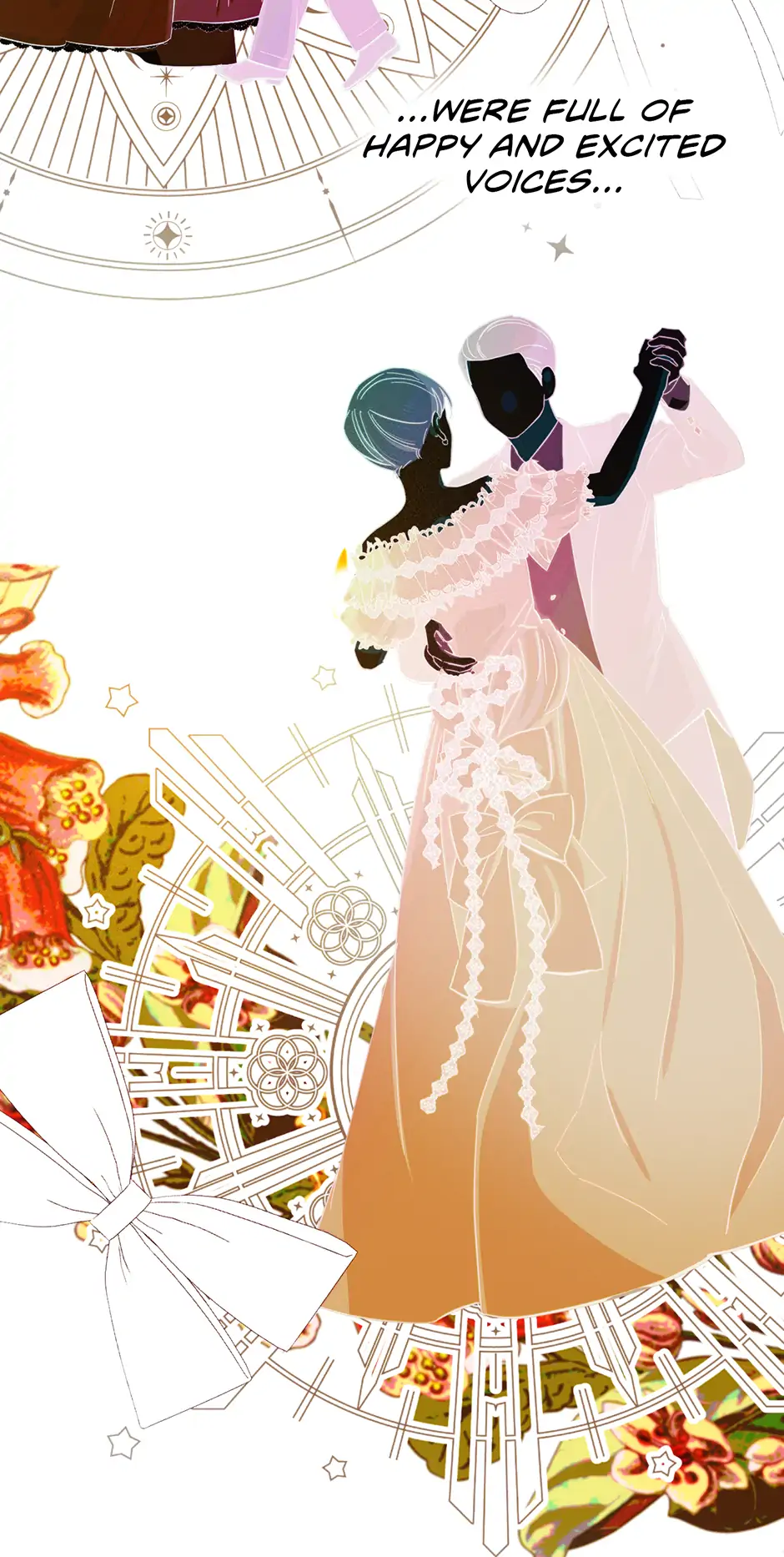 Read Betelgeuse EN Manga Online