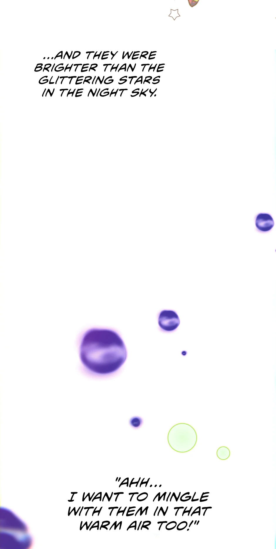 Read Betelgeuse EN Manga Online