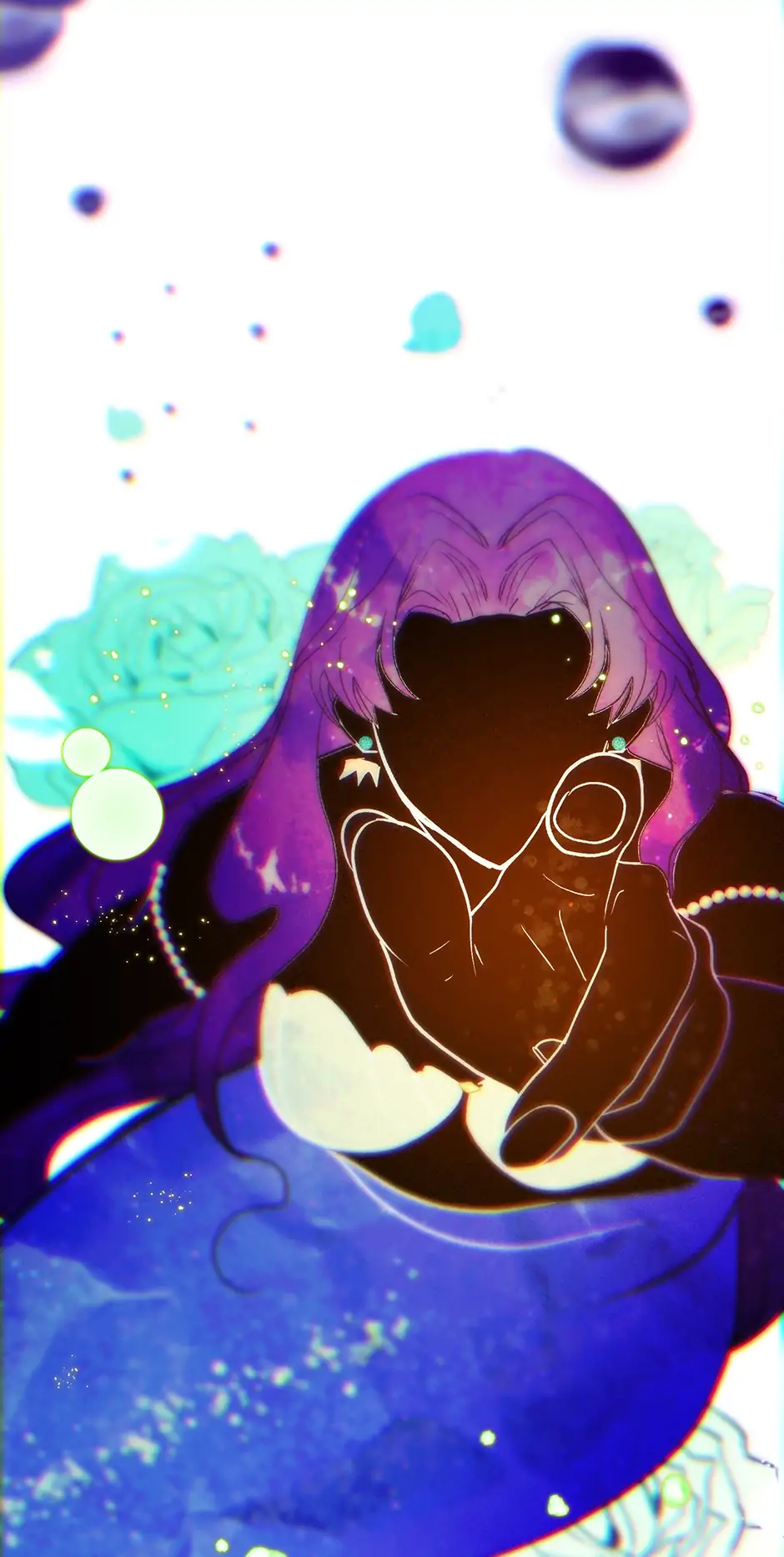 Read Betelgeuse EN Manga Online