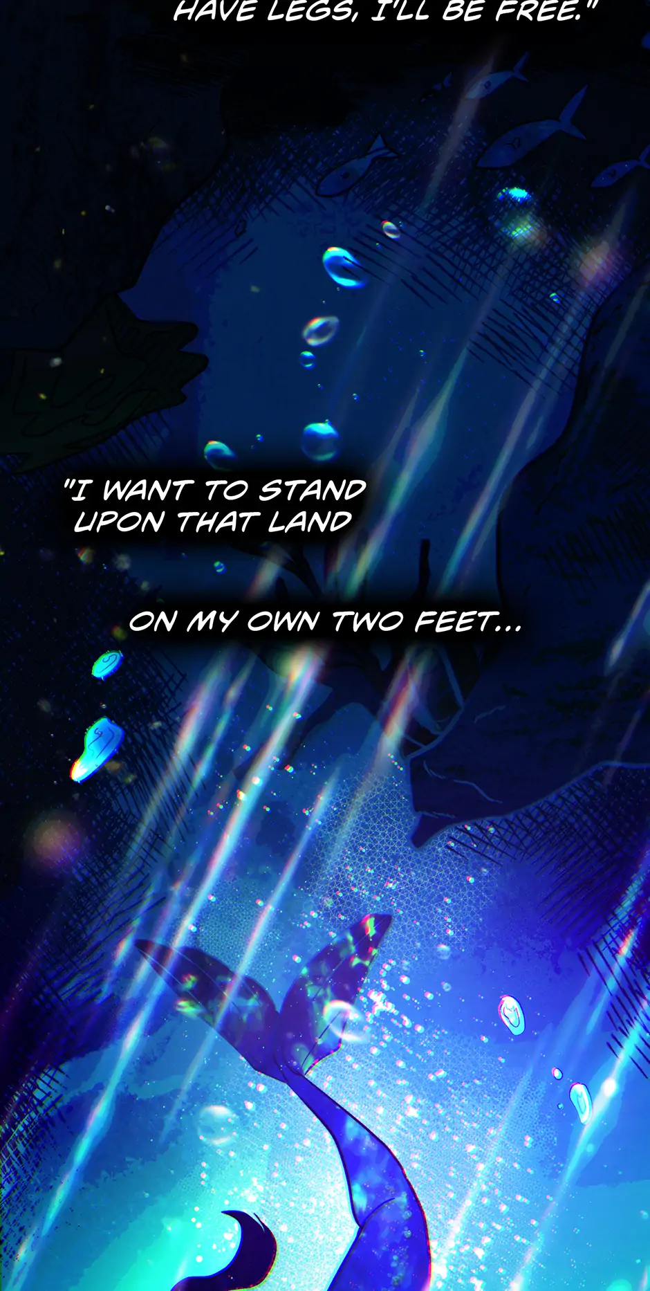 Read Betelgeuse EN Manga Online