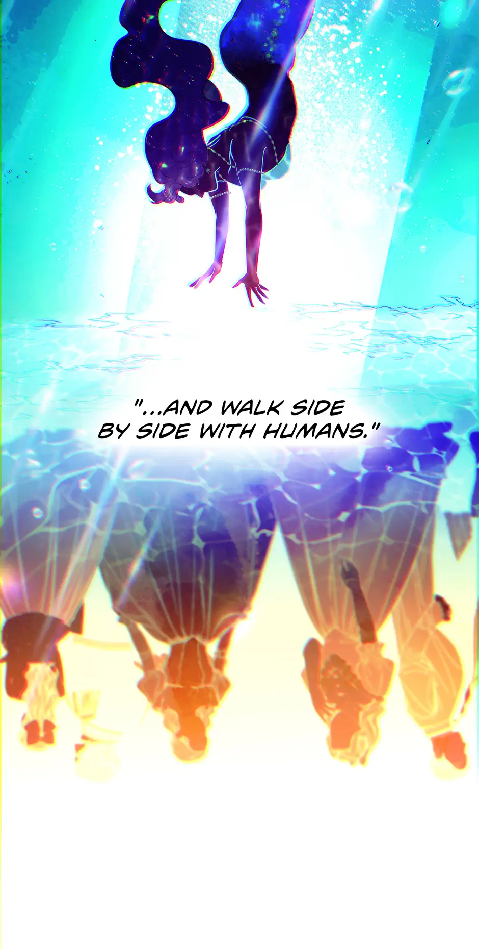 Read Betelgeuse EN Manga Online