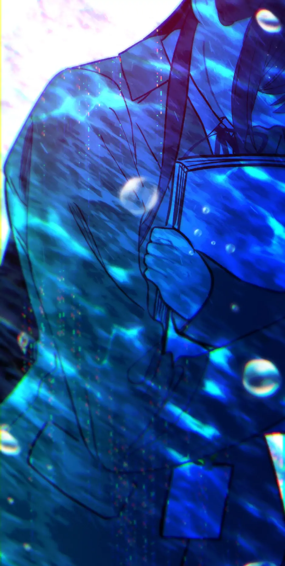 Read Betelgeuse EN Manga Online