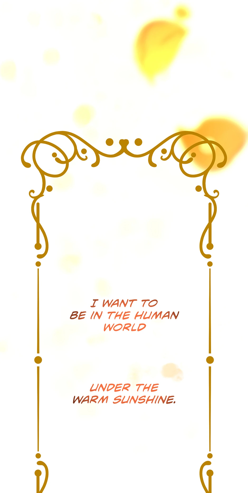 Read Betelgeuse EN Manga Online