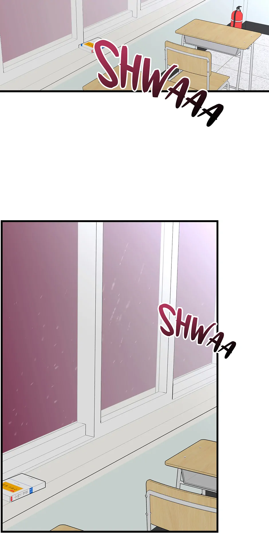 Read Betelgeuse EN Manga Online