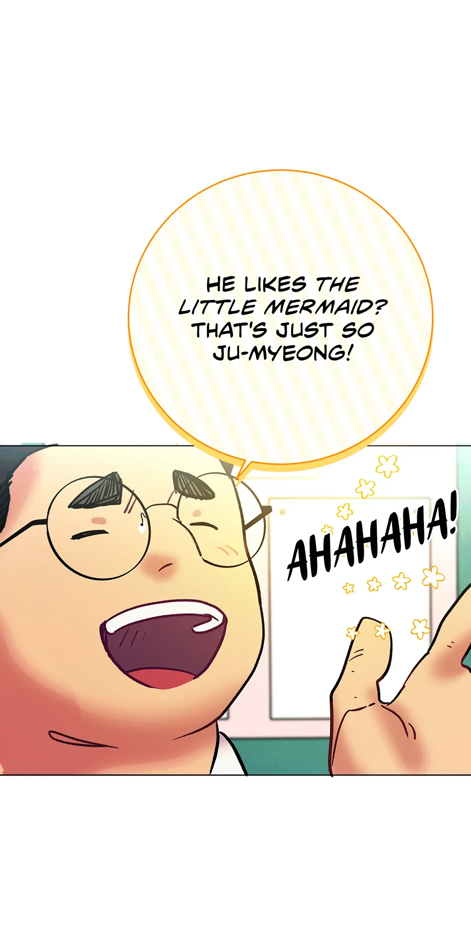 Read Betelgeuse EN Manga Online