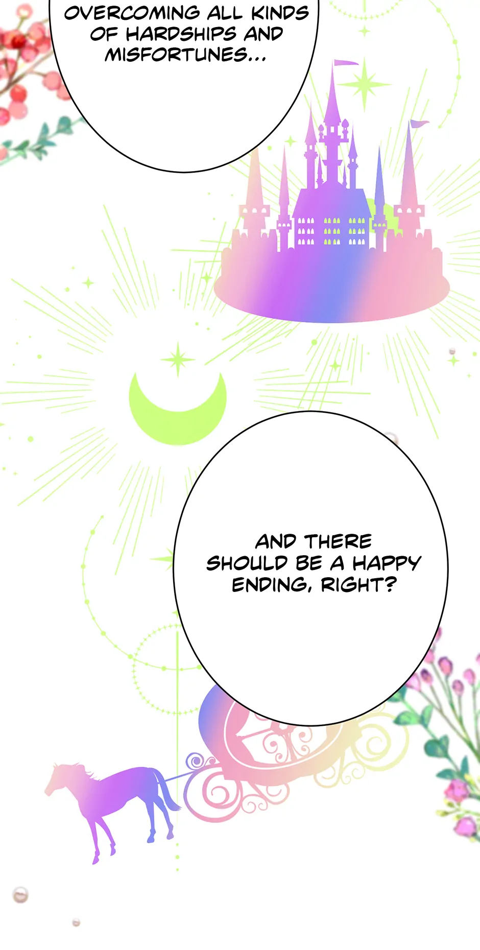 Read Betelgeuse EN Manga Online