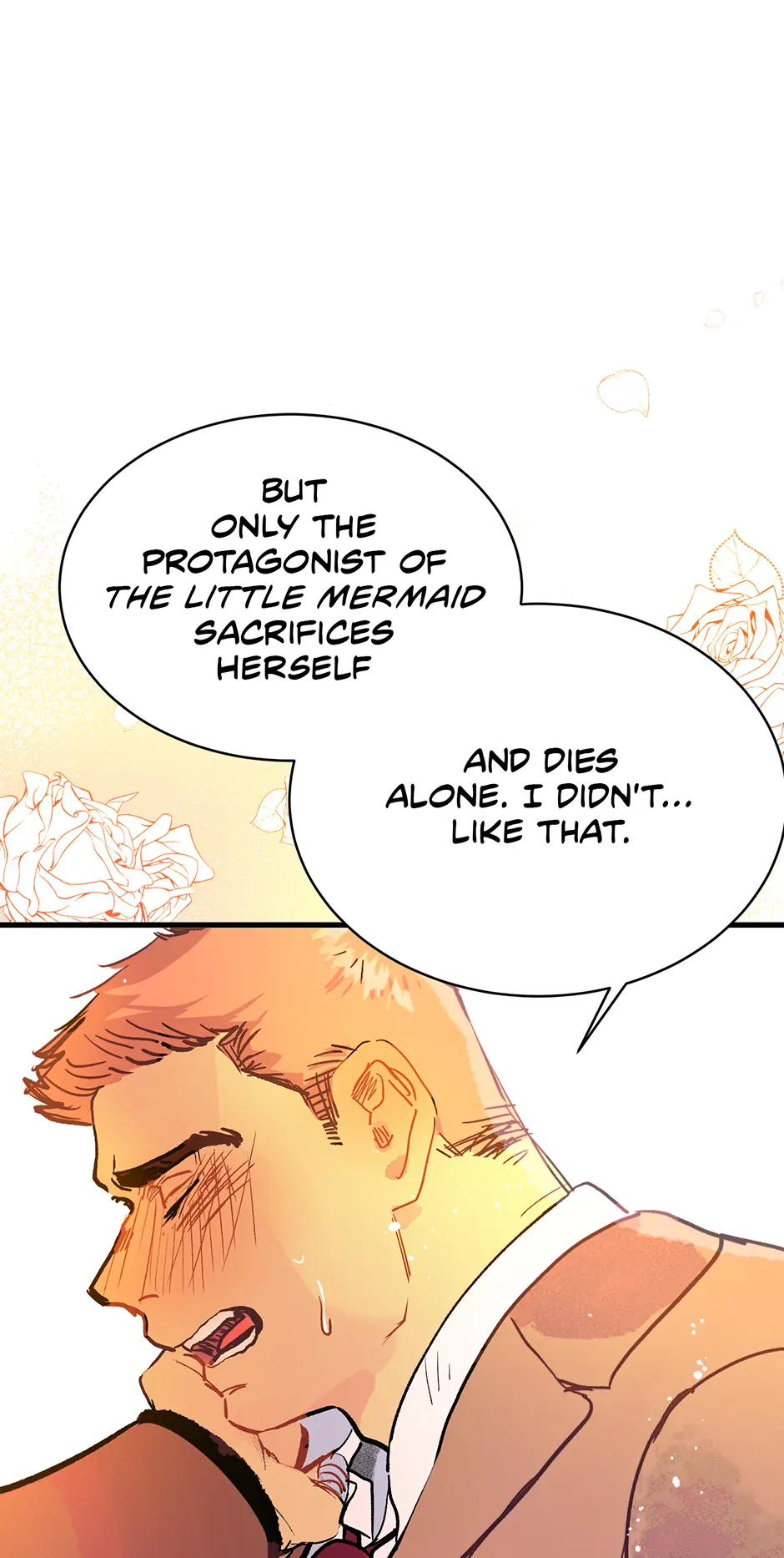 Read Betelgeuse EN Manga Online