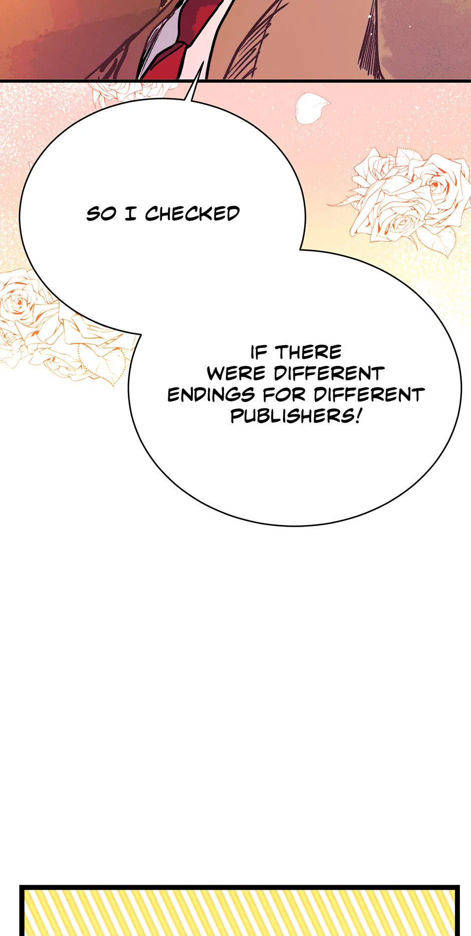 Read Betelgeuse EN Manga Online