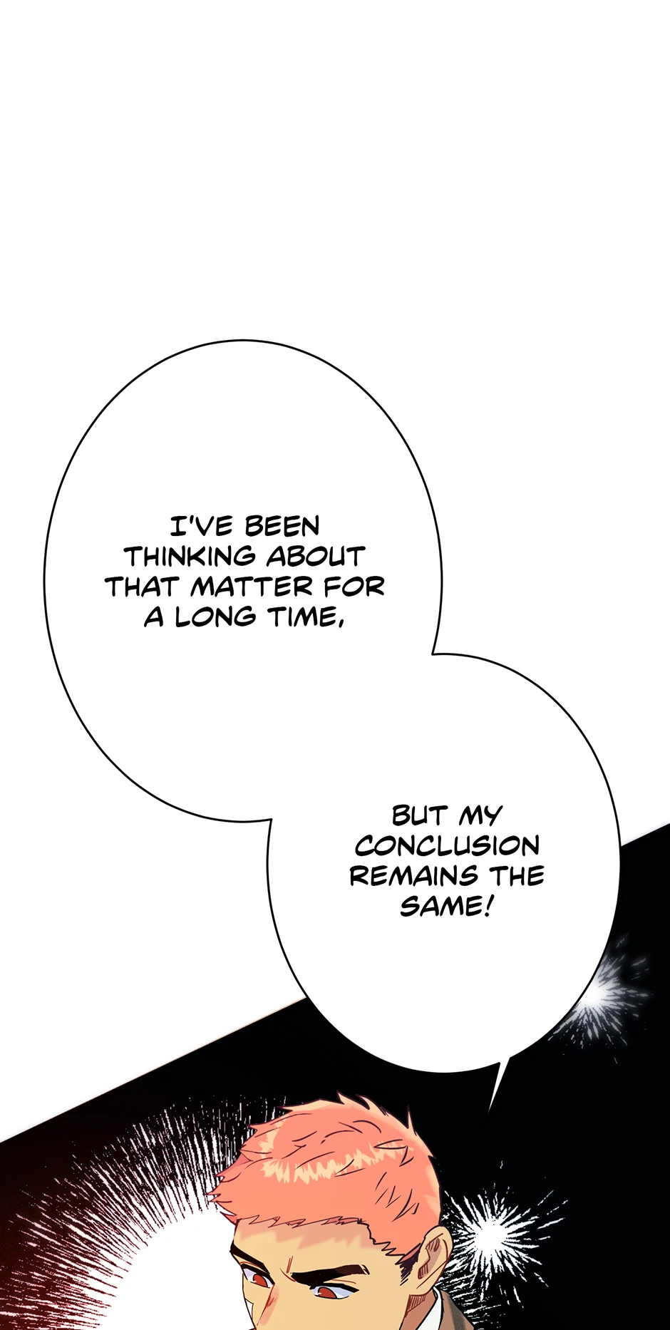 Read Betelgeuse EN Manga Online