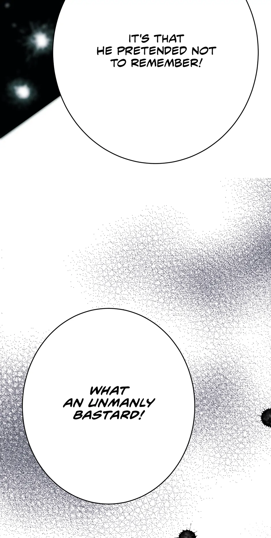 Read Betelgeuse EN Manga Online