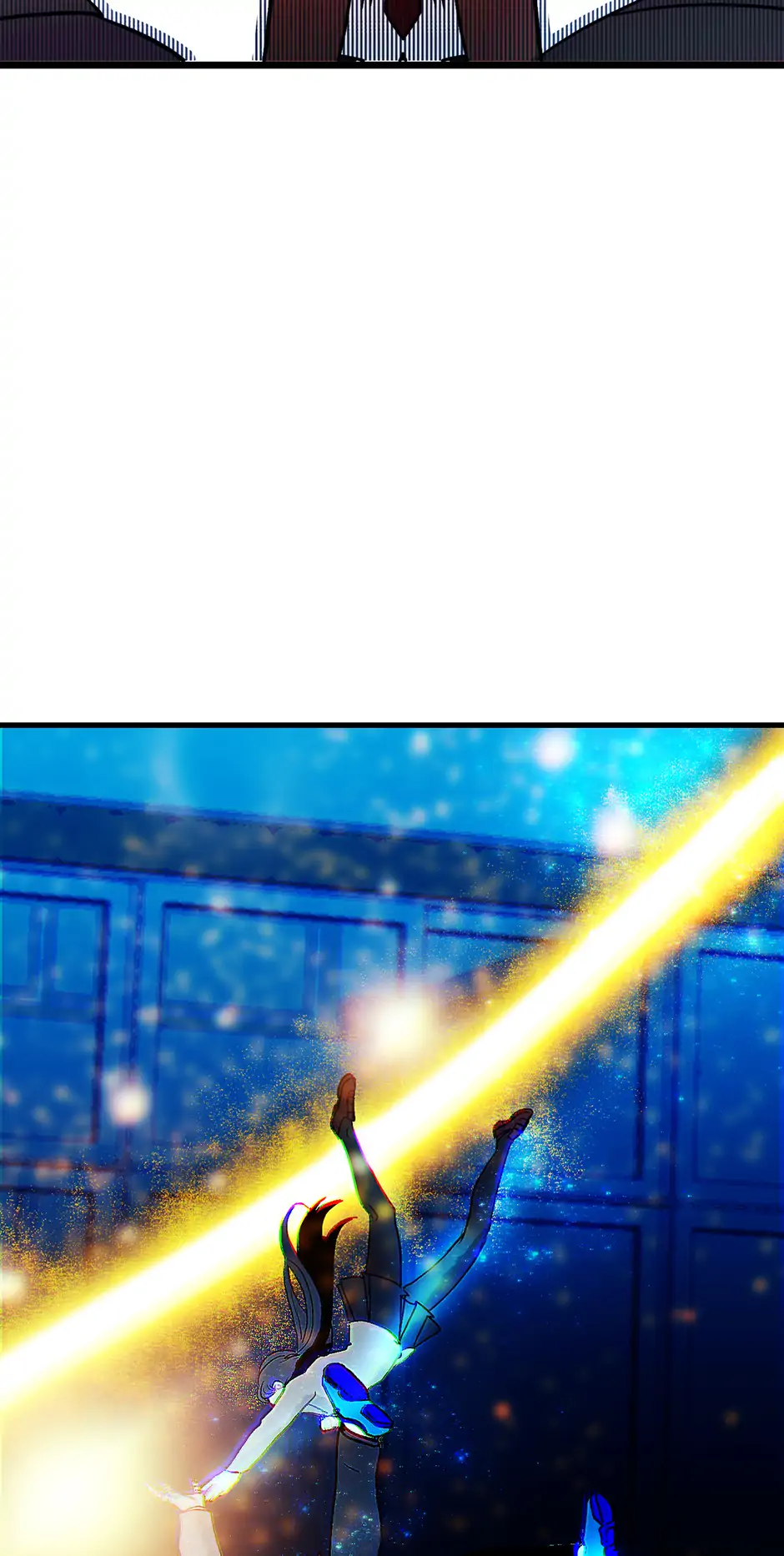 Read Betelgeuse EN Manga Online