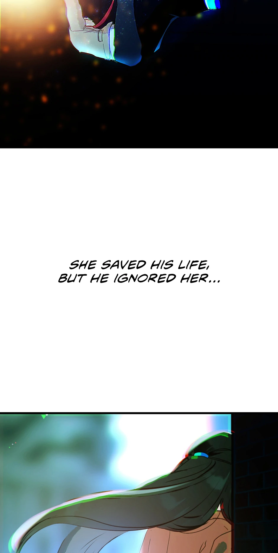 Read Betelgeuse EN Manga Online