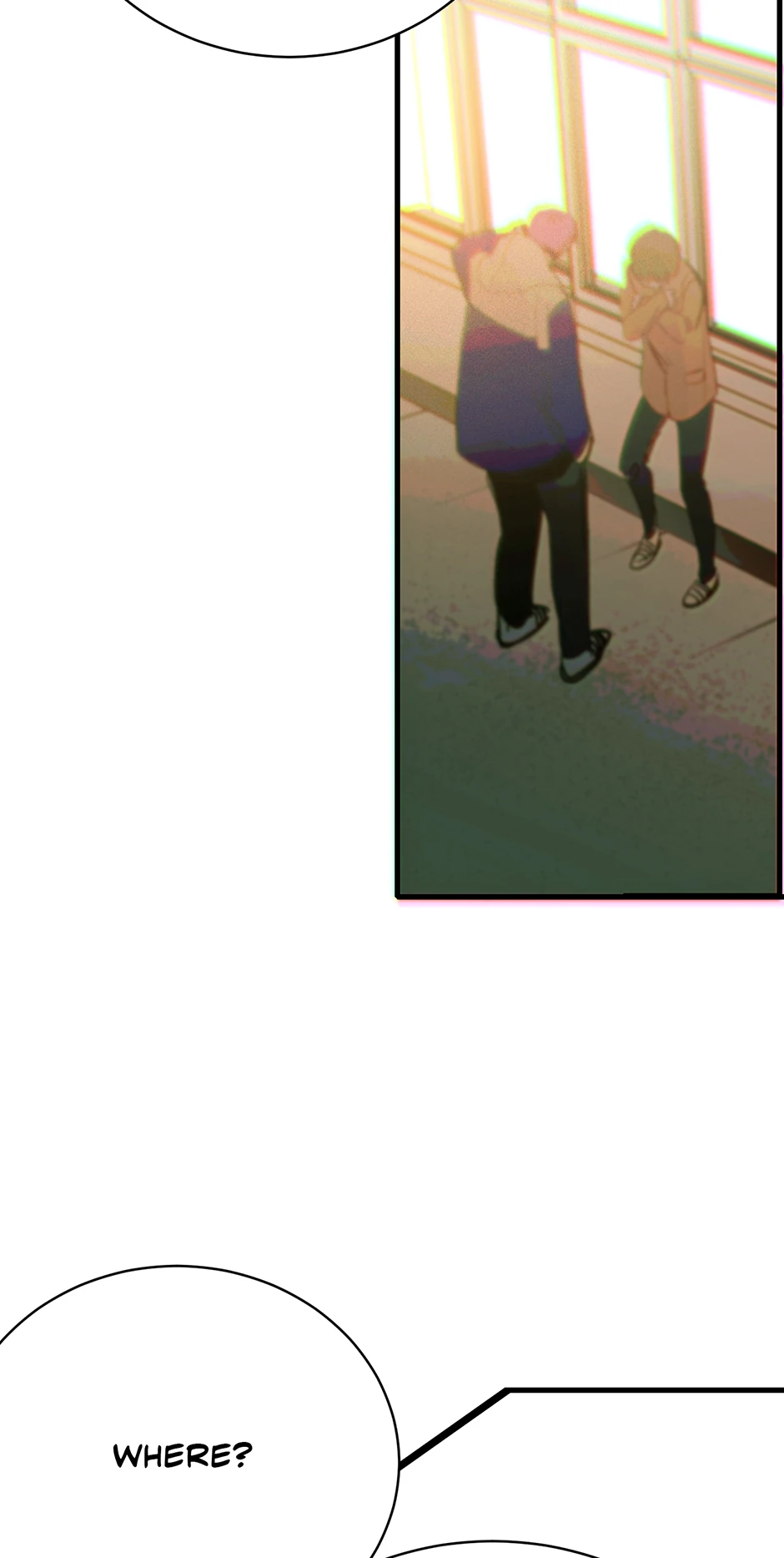 Read Betelgeuse EN Manga Online