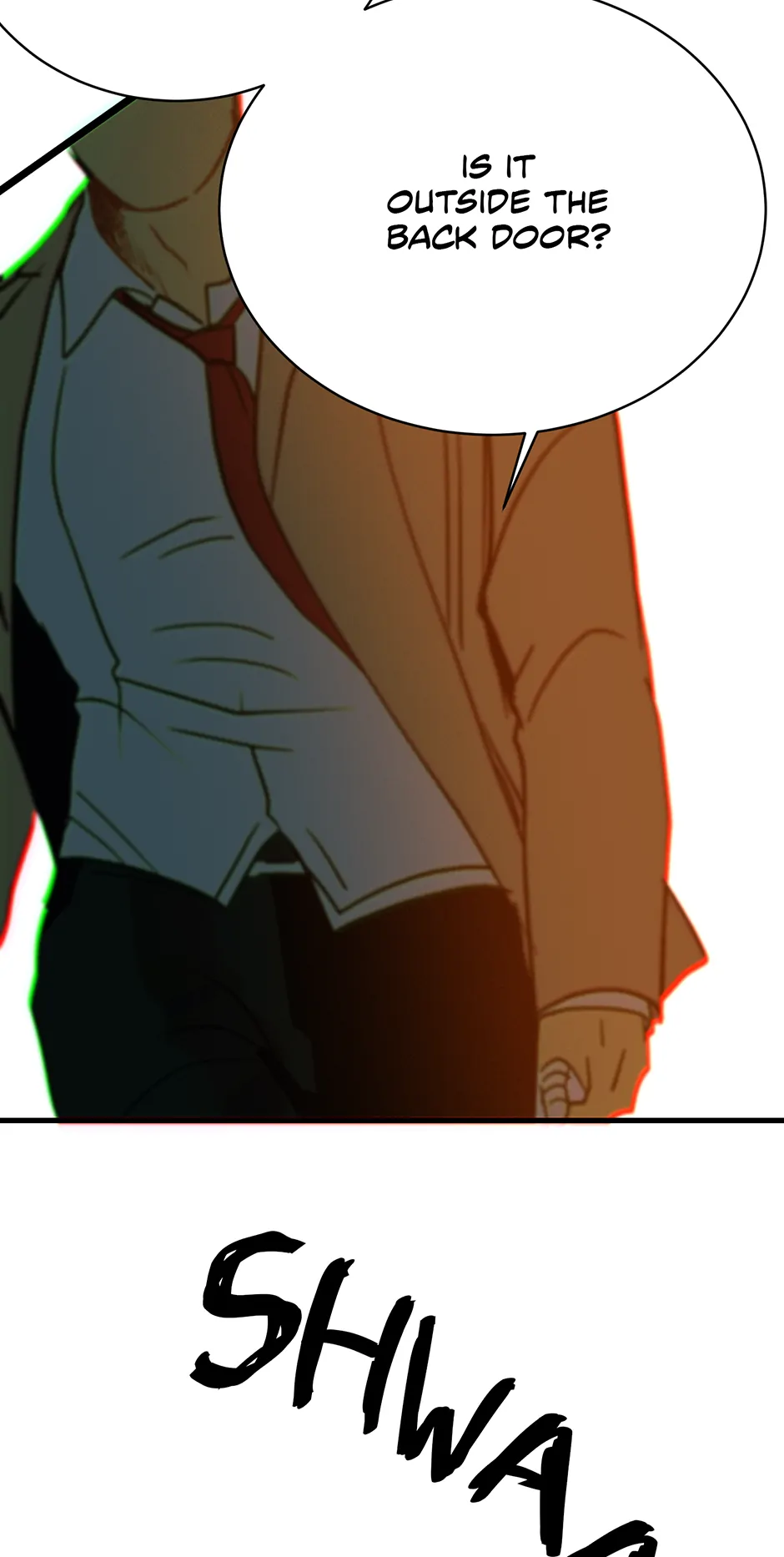 Read Betelgeuse EN Manga Online