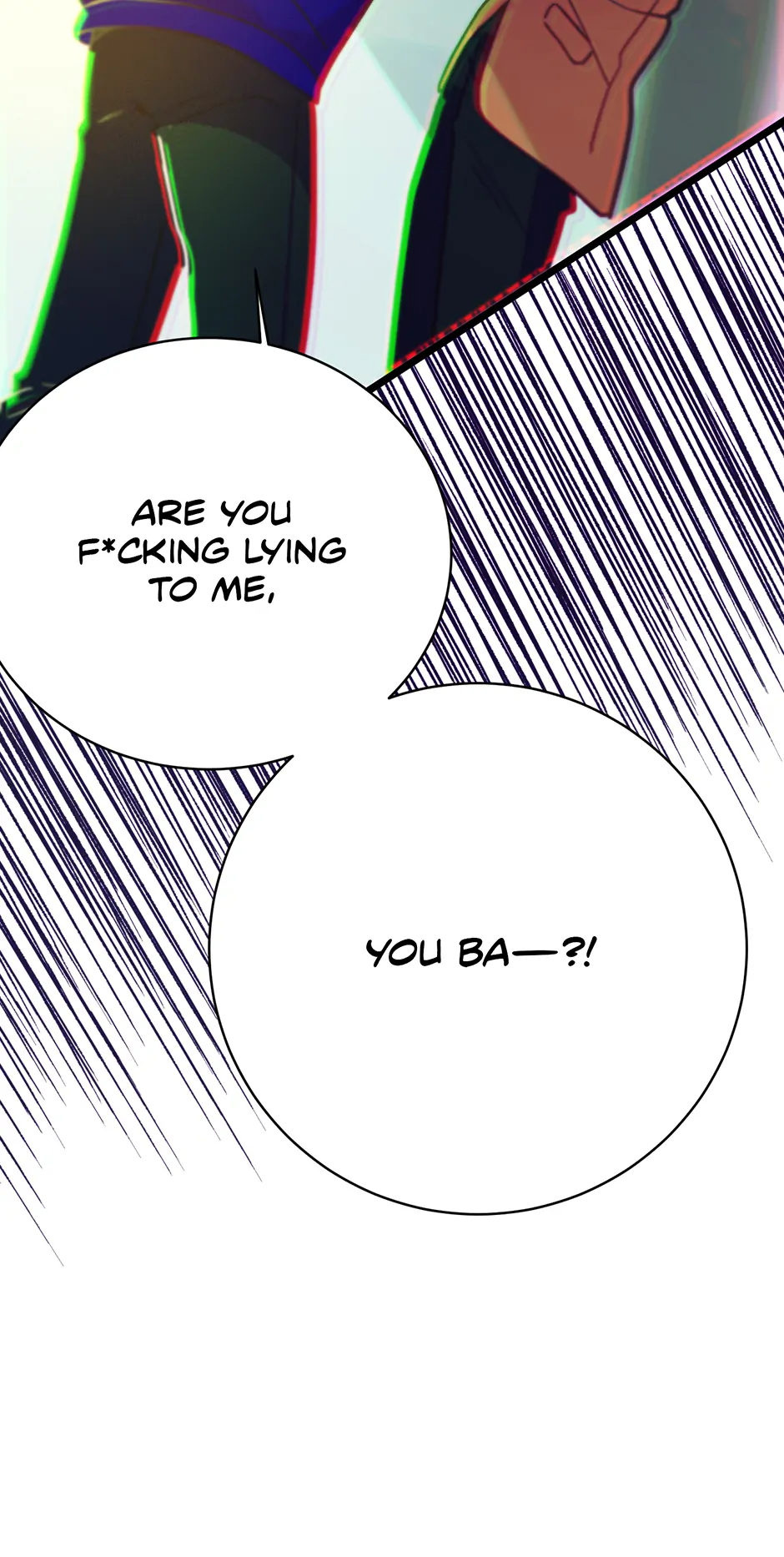 Read Betelgeuse EN Manga Online