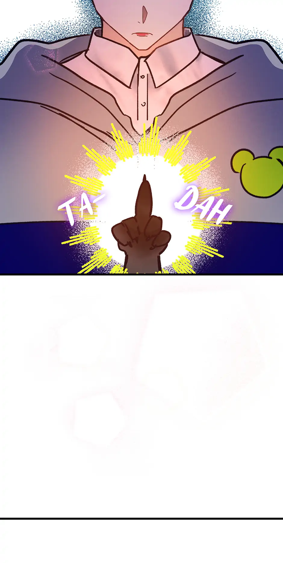 Read Betelgeuse EN Manga Online