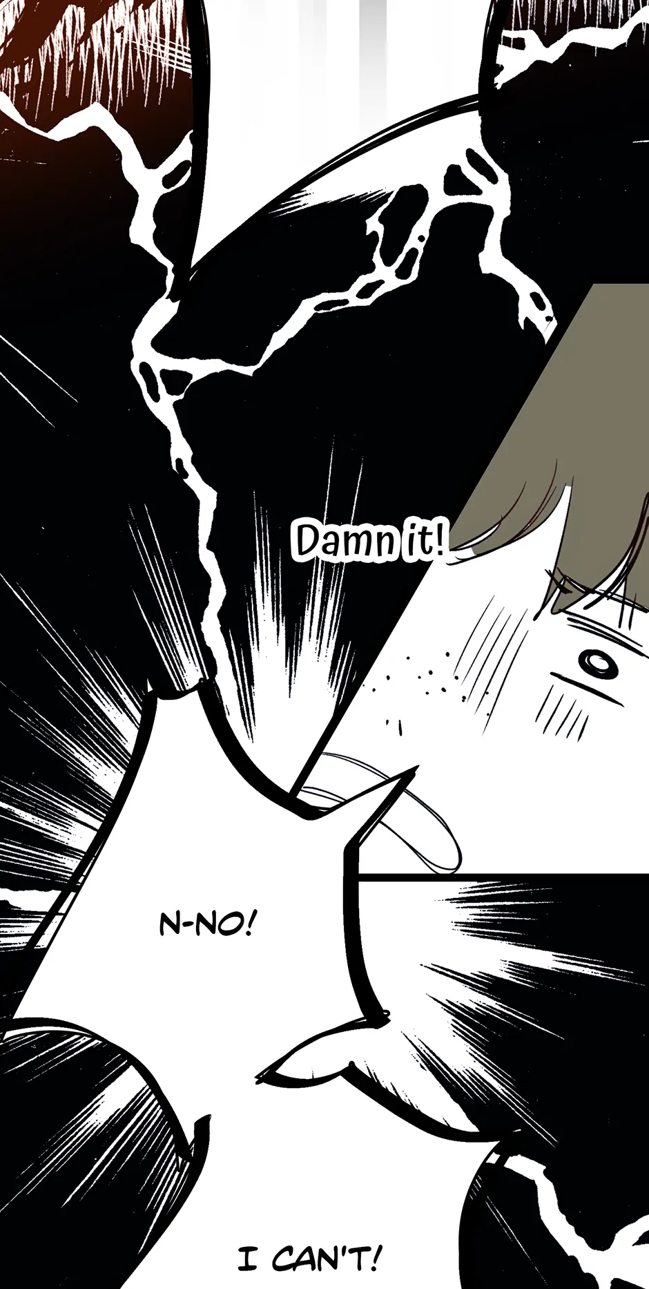 Read Betelgeuse EN Manga Online