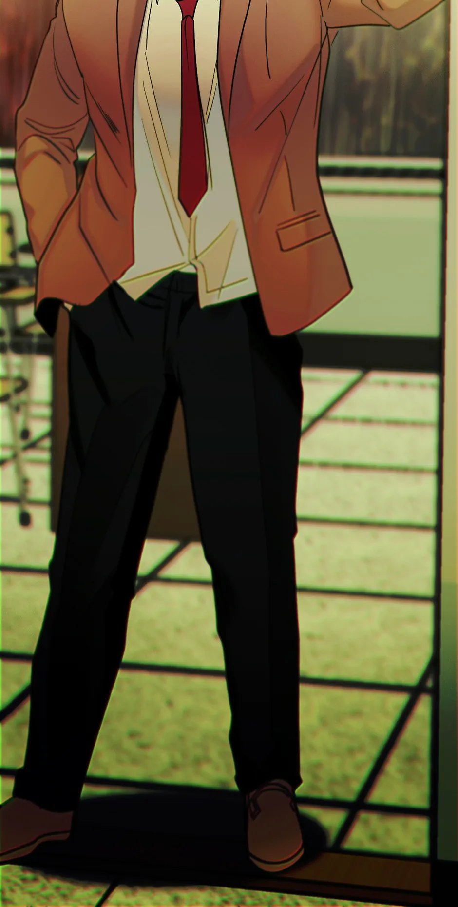 Read Betelgeuse EN Manga Online