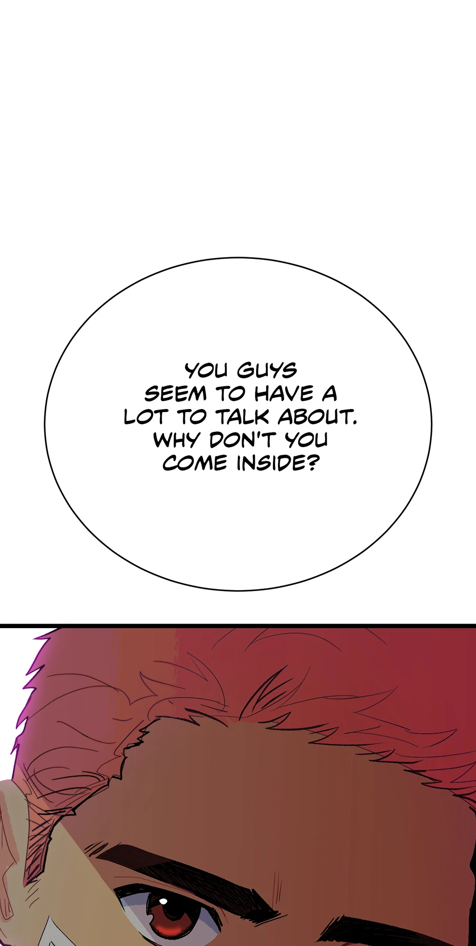 Read Betelgeuse EN Manga Online