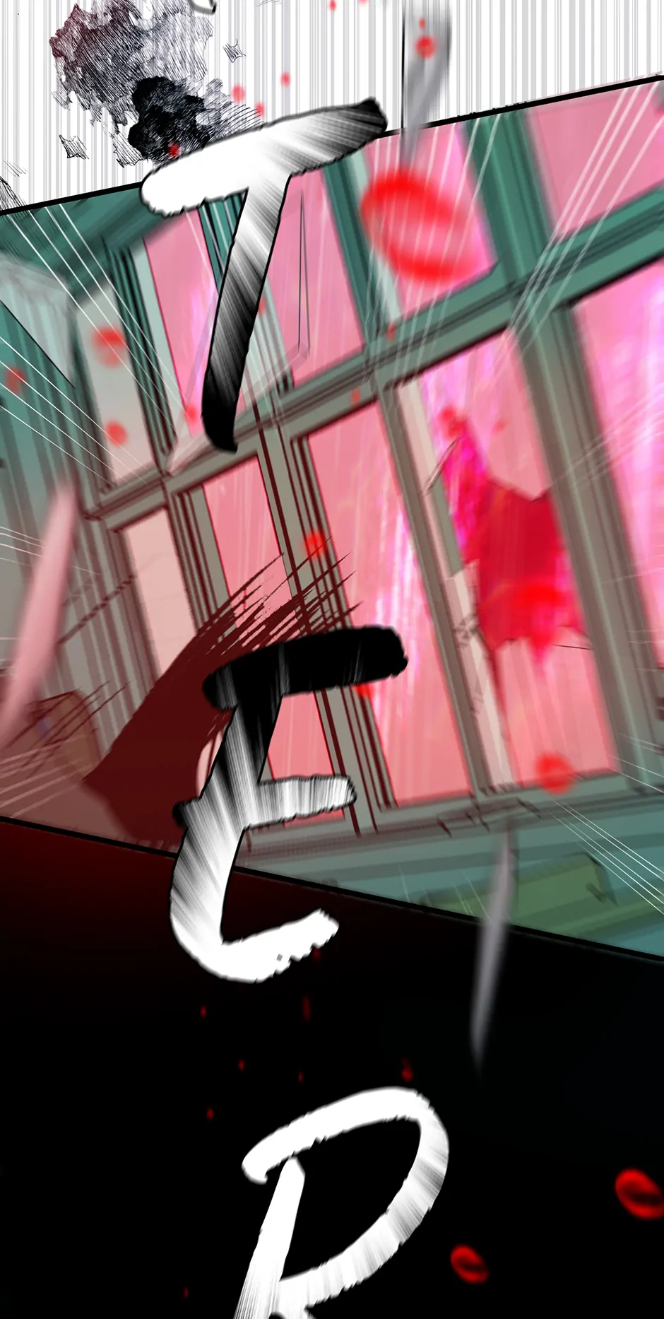 Read Betelgeuse EN Manga Online