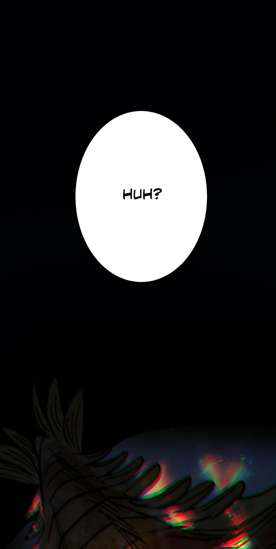 Read Betelgeuse EN Manga Online