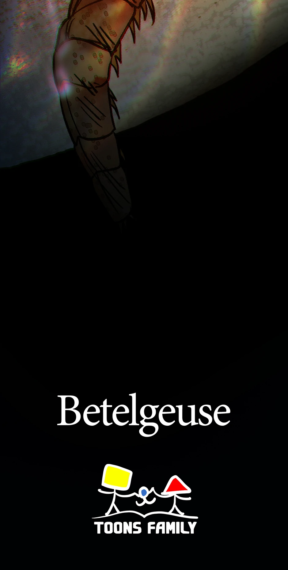 Read Betelgeuse EN Manga Online