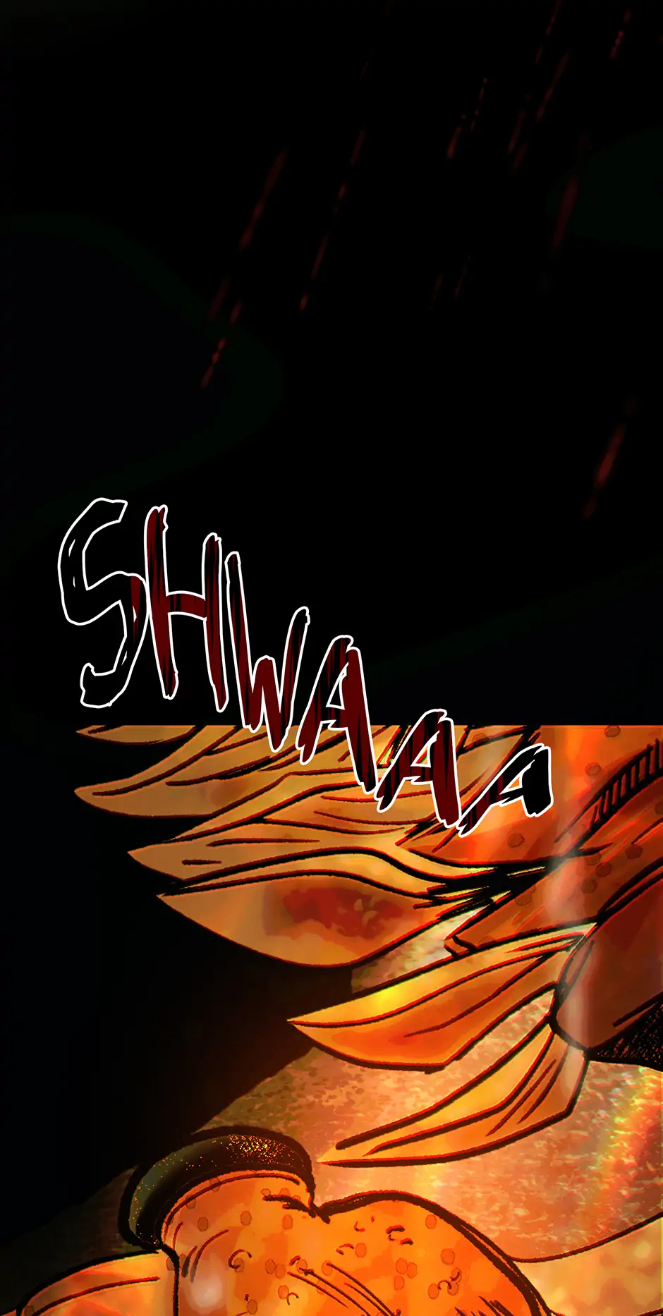 Read Betelgeuse EN Manga Online