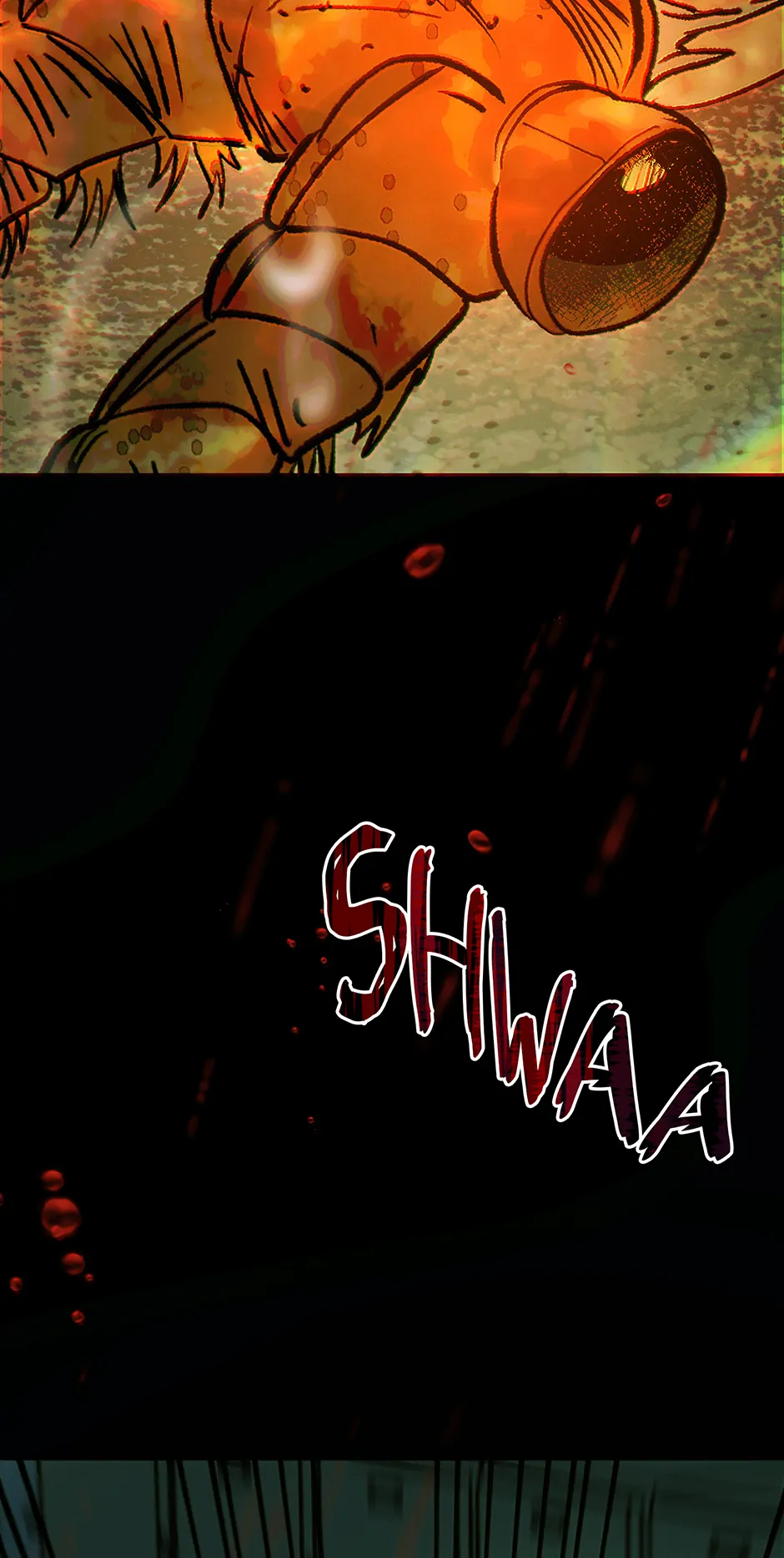 Read Betelgeuse EN Manga Online