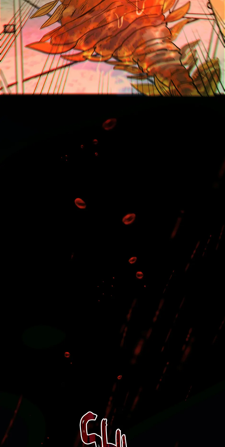 Read Betelgeuse EN Manga Online