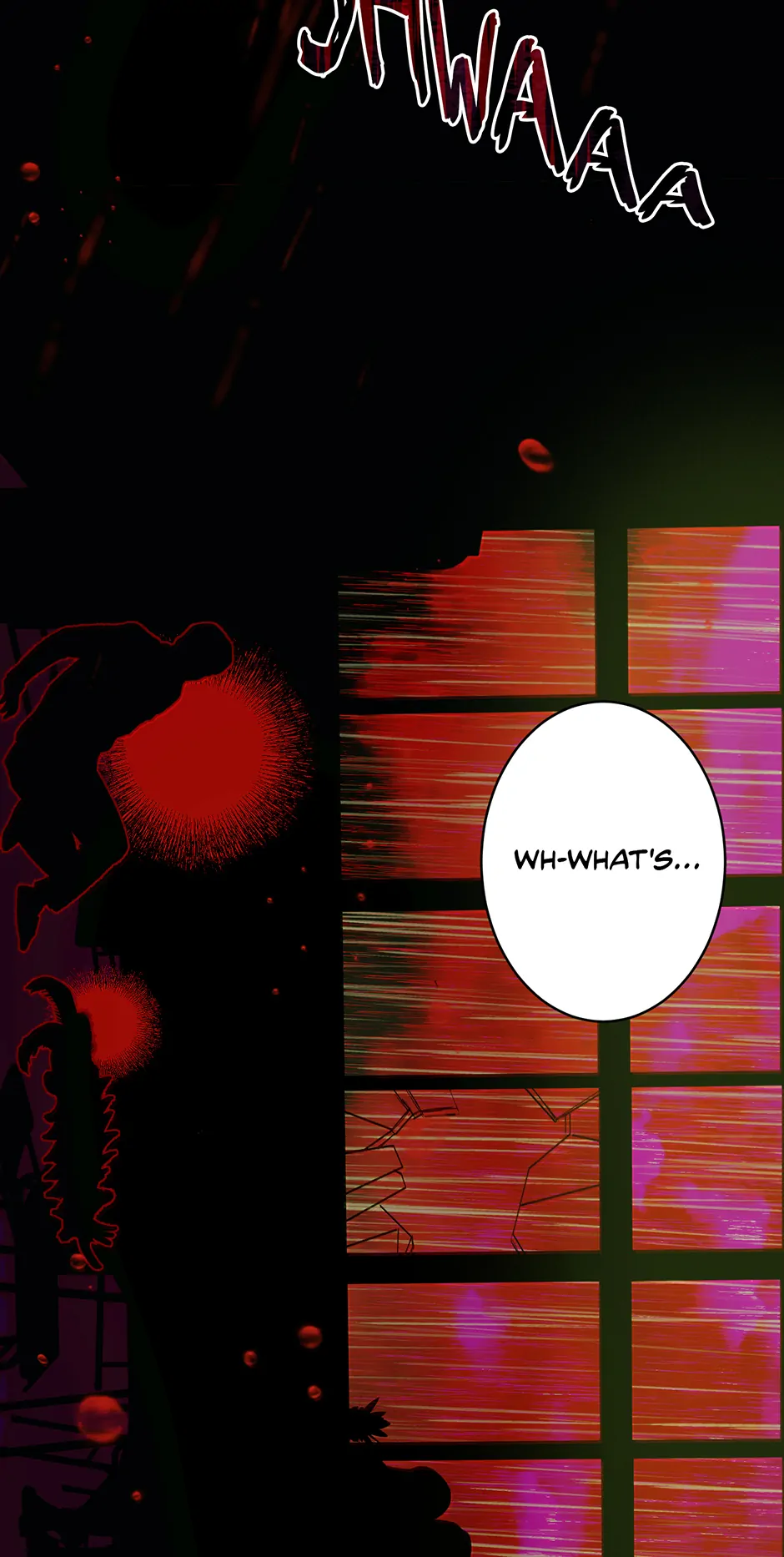 Read Betelgeuse EN Manga Online