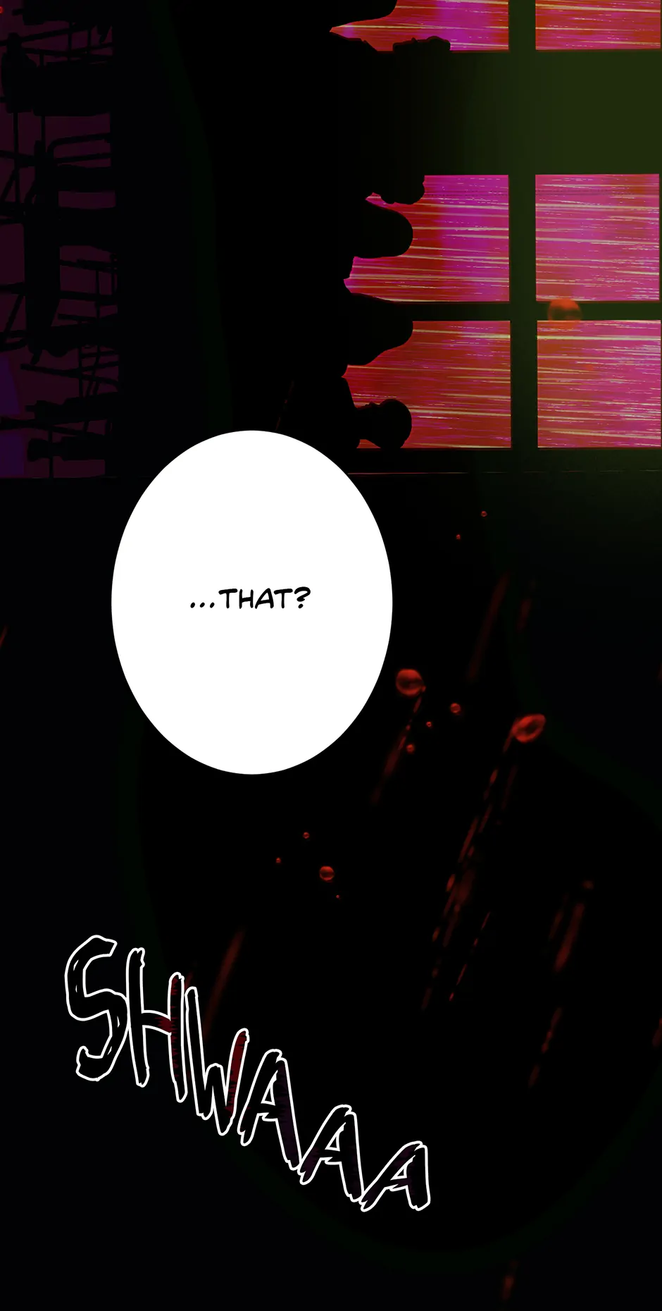 Read Betelgeuse EN Manga Online