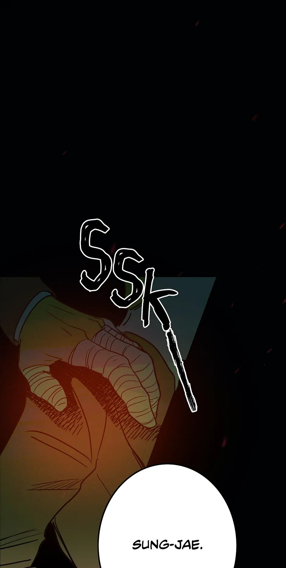 Read Betelgeuse EN Manga Online