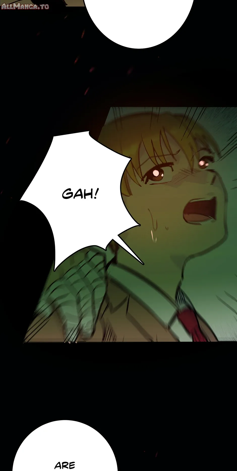 Read Betelgeuse EN Manga Online