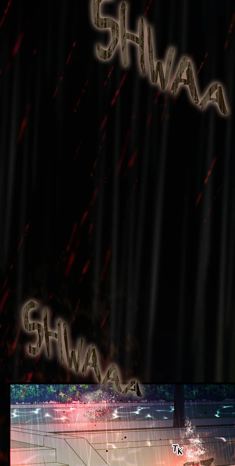 Read Betelgeuse EN Manga Online