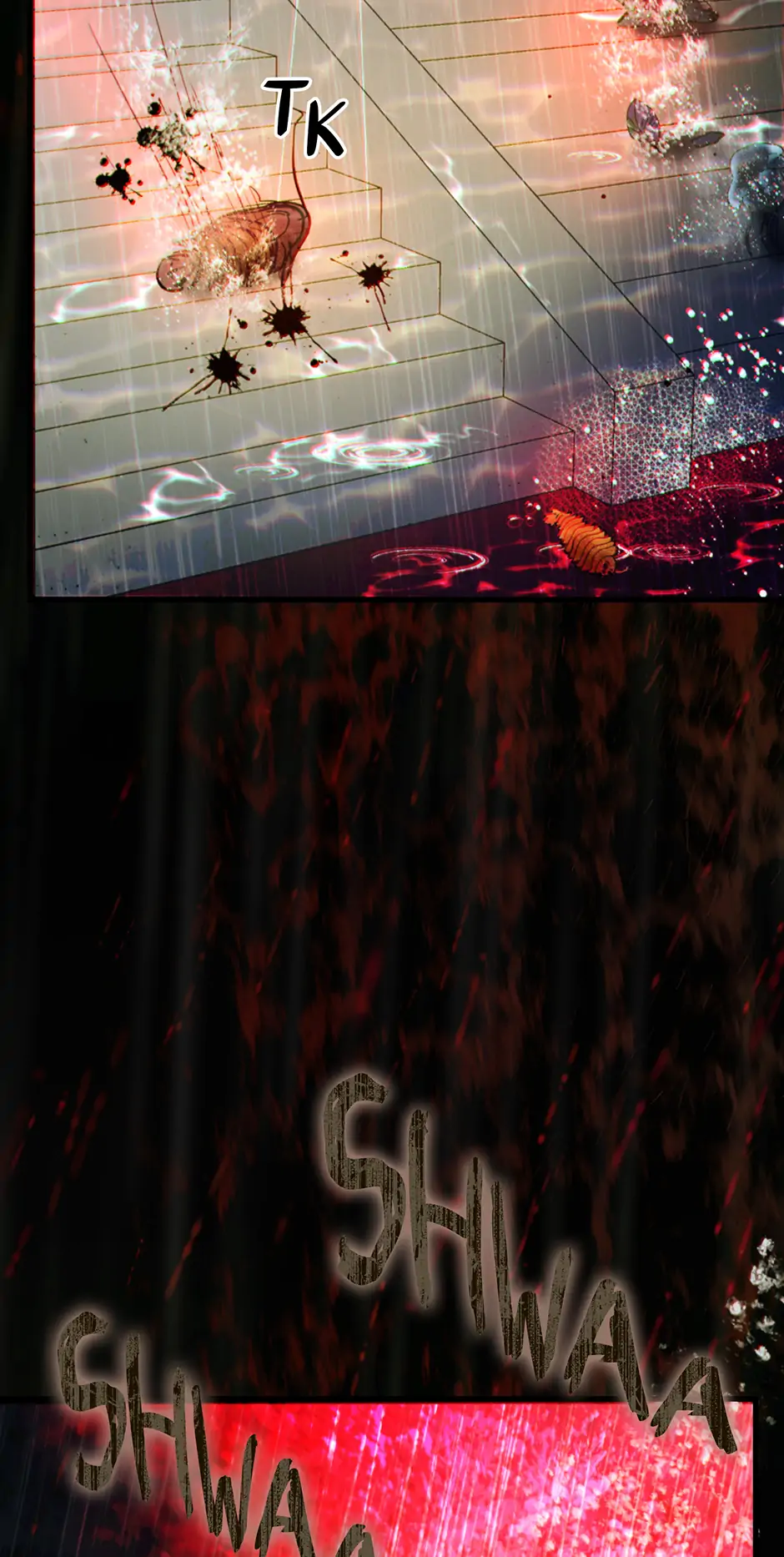 Read Betelgeuse EN Manga Online