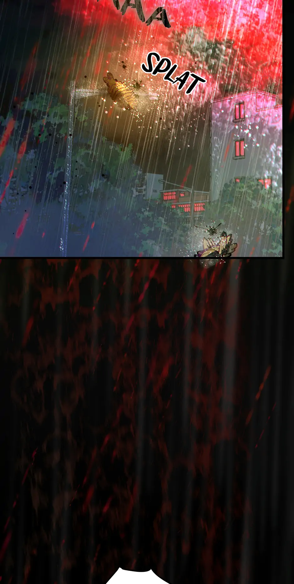 Read Betelgeuse EN Manga Online