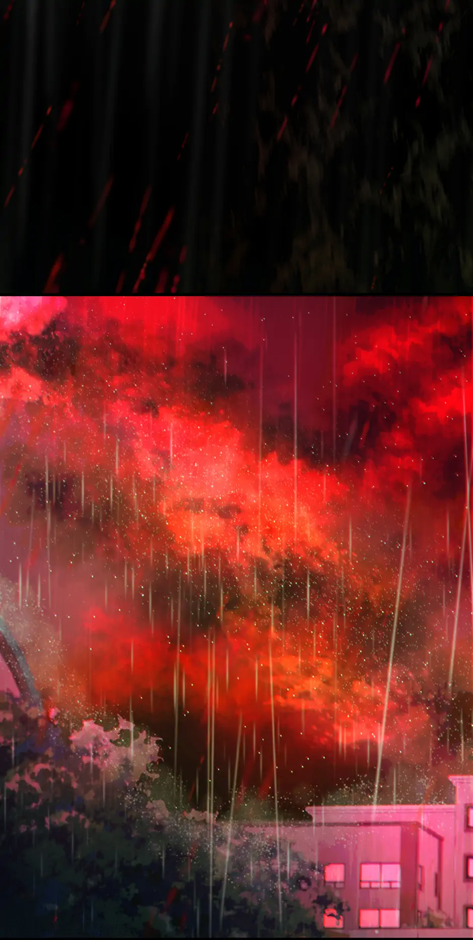 Read Betelgeuse EN Manga Online