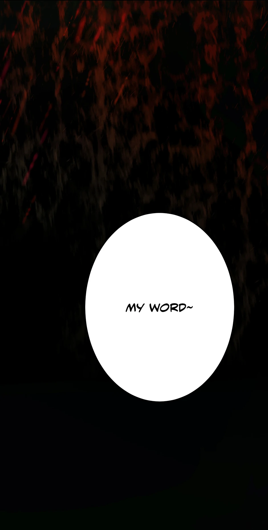 Read Betelgeuse EN Manga Online