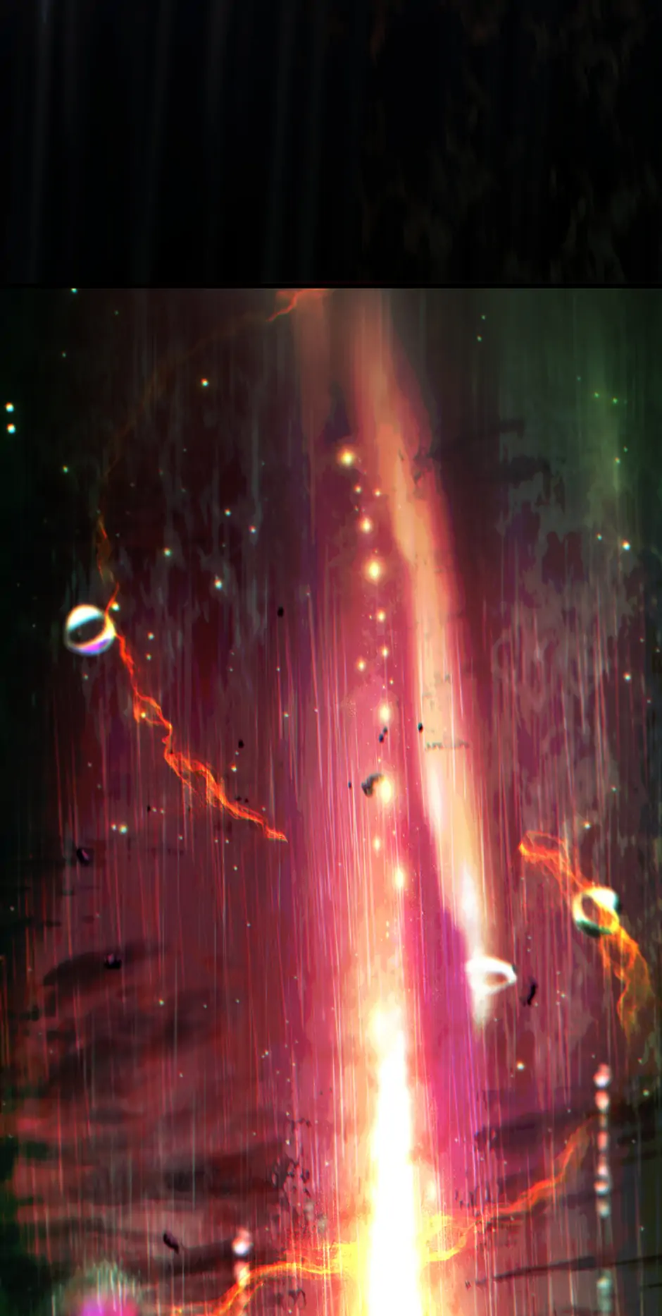 Read Betelgeuse EN Manga Online